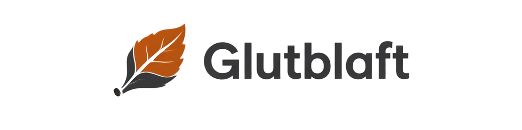 Glutblatt